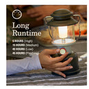 Lanterne 800 lumens/ Recharge Coleman