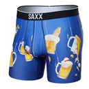 Boxeur Volt Breathable Mesh Saxx