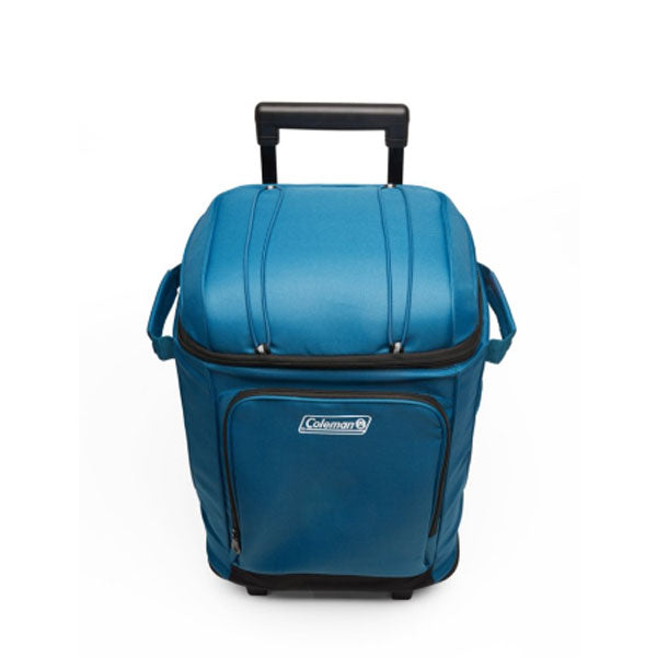 CHILLER™ 42-Can SOFT-SIDED cooler with wheels