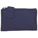 Charlotte women's small RFID wallet