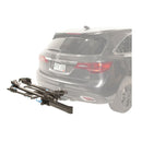 Support à vélo Backstage à plateforme pivotante pour 2 vélos Rockymounts - Exclusif en ligne