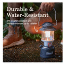 Lanterne 800 lumens/ Recharge Coleman