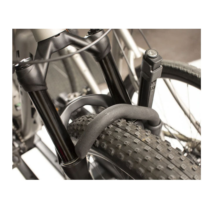 Support à vélo SplitRail LS pour 2 vélos Rockymounts - Exclusif en ligne