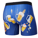 Boxeur Volt Breathable Mesh Saxx