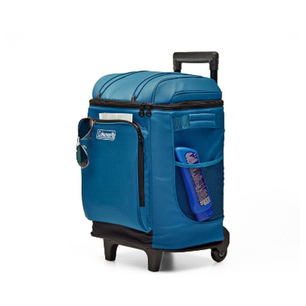 CHILLER™ 42-Can SOFT-SIDED cooler with wheels