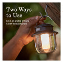 Lanterne 400 lumens/ Recharge Coleman