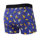 Boxeur ajusté Vibe Super Soft Trunk Saxx