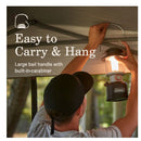 Lanterne 800 lumens/ Recharge Coleman