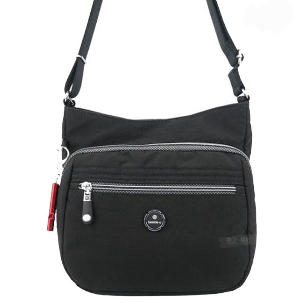 Lark anti-theft crossbody handbag