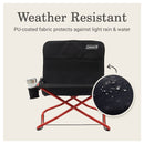 Chaise bercante Cross Rocker - Exclusif en ligne