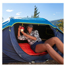 300 lumens LED lantern 