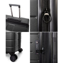 Hamburg large suitcase