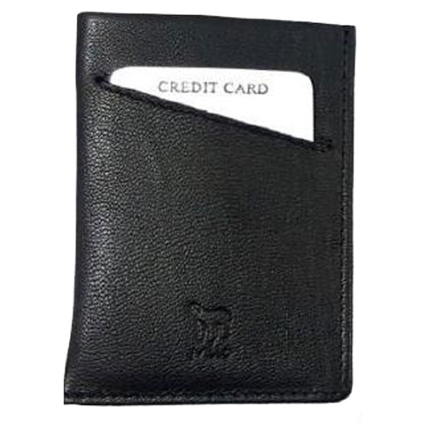 Porte-cartes cuir RFID Holland