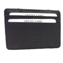 Holland RFID leather card holder