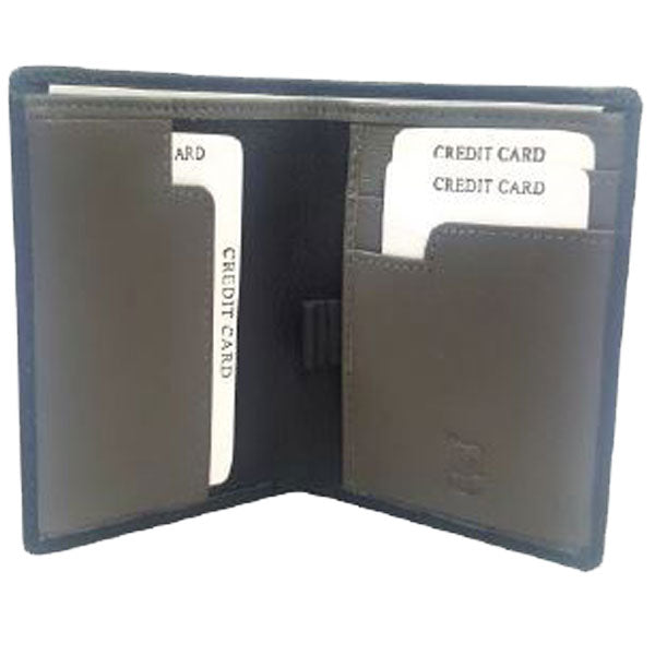 Texas RFID leather wallet