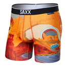 Boxeur Volt Breathable Mesh Saxx