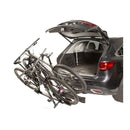 Support à vélo Backstage à plateforme pivotante pour 2 vélos Rockymounts - Exclusif en ligne