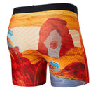 Boxeur Volt Breathable Mesh Saxx