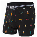 Boxeur ajusté Super soft Vibe Saxx