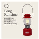 Lanterne 500 lumens Coleman