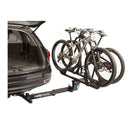 Support à vélo Backstage à plateforme pivotante pour 2 vélos Rockymounts - Exclusif en ligne