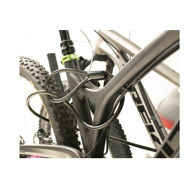 Westslope bike rack for 2 bikes Rockymounts