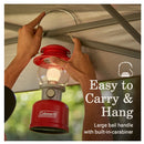 Lanterne 500 lumens Coleman