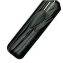 Ensemble d'ustensiles et paille réutilisable