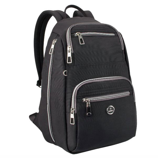 Pella anti-theft backpack