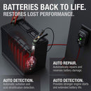 GENIUS1 6V/12V 1-AMP smart battery charger & maintainer Noco - Online exclusive
