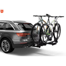 Support pour 2 vélos T2 PRO X de Thule - Exclusif en ligne