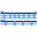 Veste imperméable pour chien Khaos