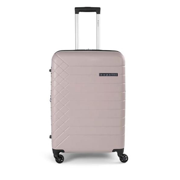 Mecca 24-Inch suitcase