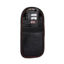 Pochette bloqueur de signal RFID pour porte-clé intelligente Swiss Gear