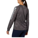 Chandail à manches longues Tidal Tee Heather pour femme