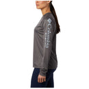 Chandail à manches longues Tidal Tee Heather pour femme