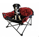 Chaise pour chien Lazy bear