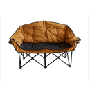 Chaise pliante double Bear Buddy - Exclusif en ligne