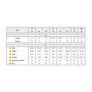 Chandail à manches courtes pour femme Flower Logo TW Jack Wolfskin