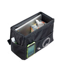 Bac de rangement pour siège d'auto de High Road - Exclusif en ligne