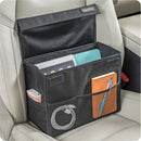Bac de rangement pour siège d'auto de High Road - Exclusif en ligne