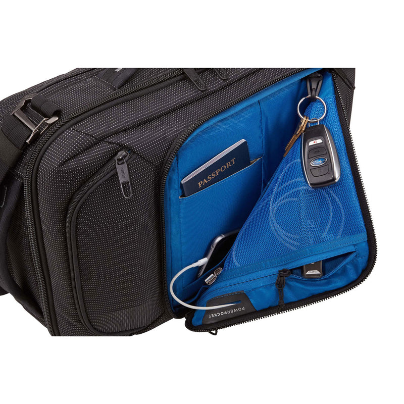Crossover 2 Convertible Bag
