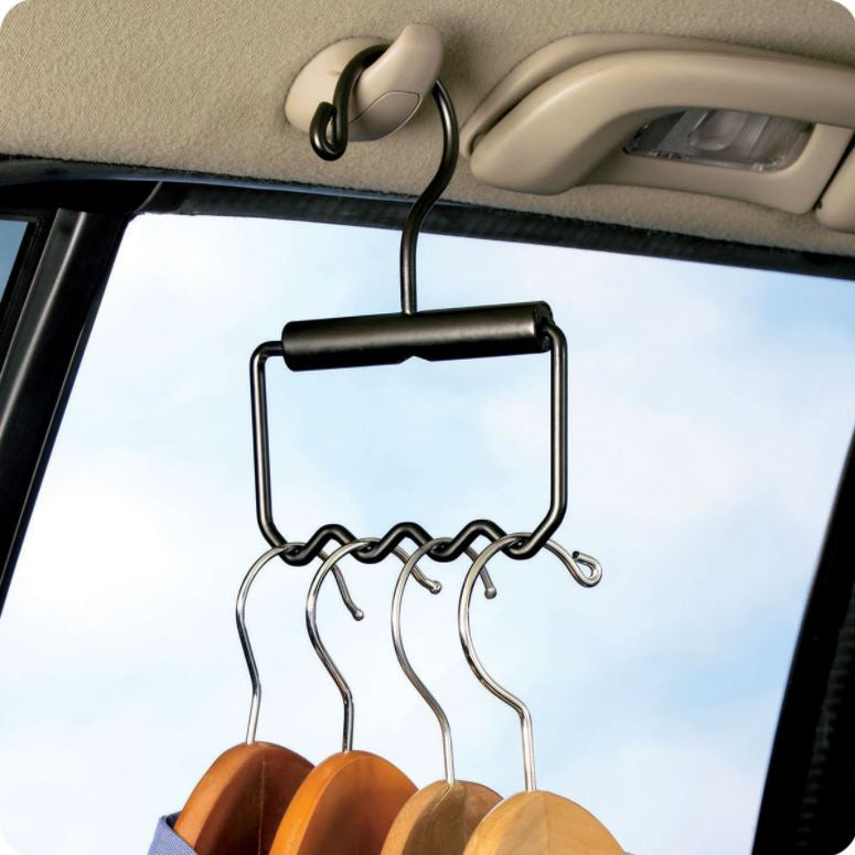 Clothes hook for car