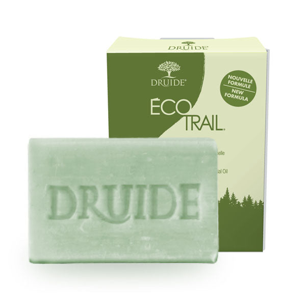Ecotrail 105g Eucalyptus Soap Without Palm