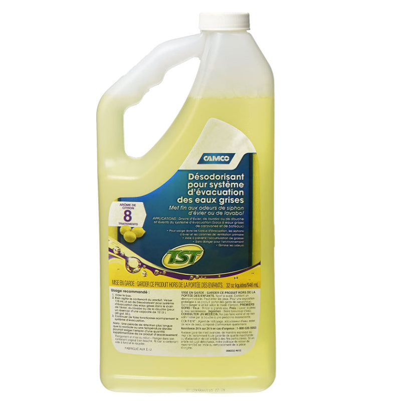 Gray water odor control Camco - Online exclusive