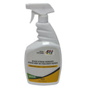 Dissolvant de coulisses noires pour VR