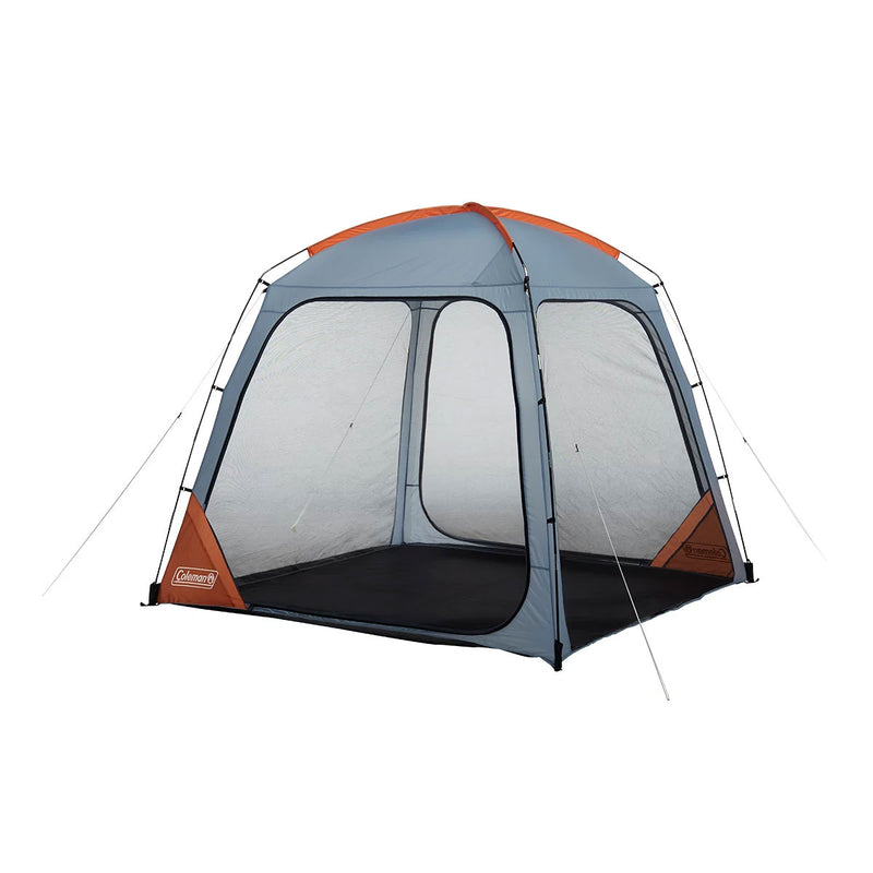 tente canadienne decathlon Abri moustiquaire instantané 8 x 8