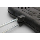 Grille en fonte double - Exclusif en ligne