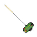 Grille en fonte double - Exclusif en ligne