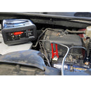 Chargeur à batterie automatique 125A - Exclusif en ligne